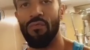 Craig David - Snapchat - Fitness & HMV