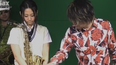 AKB48,SKE48 - 古畑奈和の輝け!サクソフォン次世代エースへの道 第2回