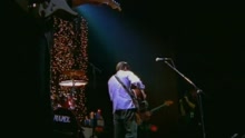John Mayer - Your Body Is a Wonderland (Live Version)