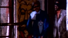 Super Cat - Ghetto Red Hot