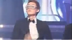 Super Junior,银赫(Super Junior) - Mr.Simple 主-赫宰 饭拍版 11/12/30