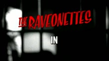 The Raveonettes - Attack of the Ghost Riders