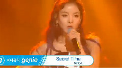 SPICA - Secret Time