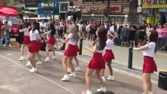 韩国群星,Real Girls Project - Dream