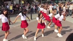 韩国群星,Real Girls Project - One For All