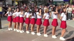 韩国群星,Real Girls Project - READY!
