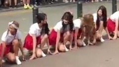 韩国群星,Real Girls Project - Dream