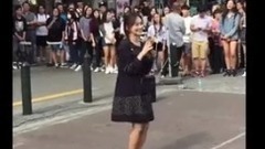 韩国群星,Real Girls Project - 今晚怕黑