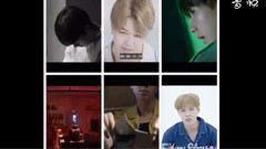 田柾国(防弹少年团),V(防弹少年团),JIMIN(防弹少年团),J-HOPE(防弹少年团) - Wings