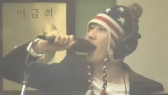 Super Junior,银赫(SuperJunior) - Kiss The Radio