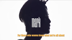 NCT,MARK（NCT）,NCT 127,NCT U,NCT DREAM - 1000 Days With MarkLee