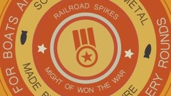 Graham Parker,The Rumour - Railroad Spikes