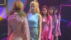 Red Velvet - Russian Roulette