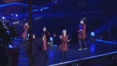 Infinite - Ending