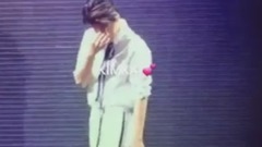 EXO,KAI(EXO) - Lady Luck