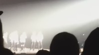 EXO,KAI(EXO) - Ending Talk