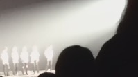 EXO,KAI(EXO) - Ending Talk 2