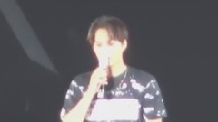 EXO,KAI(EXO) - Talk