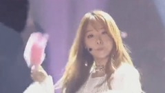 宋枝恩(Secret) - Bobby Doll