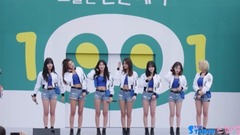 AOA - Talk
