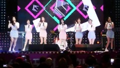 SONAMOO - I Like U Too Much