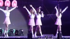 April(韩国) - Tinker Bell