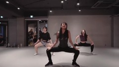 舞蹈视频 - Do It Like A Dude