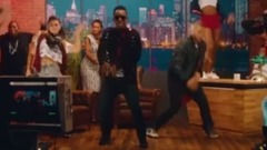 Black M - #Askip