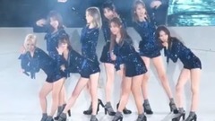 少女时代,Tiffany(少女时代) - 90度鞠躬(多角度)