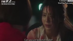 少女时代,允儿(少女时代),池昌旭 - Behind The Scene Of The K2