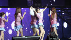 T-ara,朴昭妍(T-ara),智妍(T-ara),李居丽(T-ara),咸慇晶(T-ara) - Sexy Dance