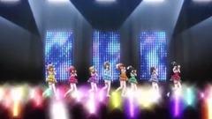 Love Live!,动漫专属 - 想いよひとつになれ / Aqours