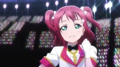 Love Live!,动漫专属 - MIRAI TICKET / Aqours