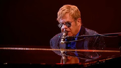Elton John - Don't Let The Sun Go Down On Me