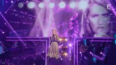 Celine Dion - Les Yeux Au Ciel