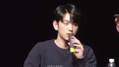 朴珍荣(GOT7),GOT7 - 鹭梁津签售