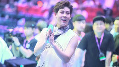 周宪(MONSTA X),MONSTA X - 李周宪1006生日快乐