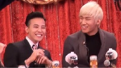 BigBang - 话神 主-GD 饭拍版 13/03/14
