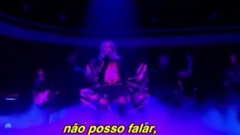 Zara Larsson - Ain't My Fault