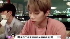 KNK - MY KNK TV EP48 东京KMF