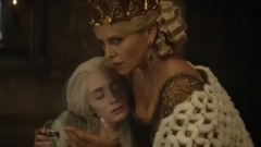 Halsey - Trilha Sonora De O Caçador E A Rainha Do Gelo
