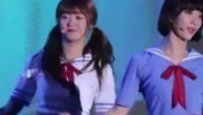 OH MY GIRL - A-ing