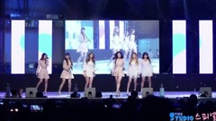 Apink - 让我心动