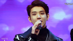 Joshua(Seventeen) - Ending