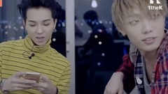 Winner,Bobby(iKON),iKON,宋旻浩(Winner) - Hit Me