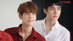 EXO - Goobne Chicken花絮