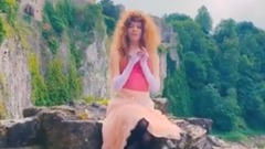 Grimes - World Princess Part II