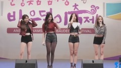 Girl's Day - Talk