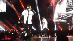 EXO,朴灿烈(EXO) - Growl