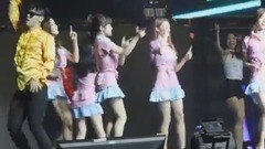 T-ara,智妍(T-ara),朴孝敏(T-ara),宝蓝(T-ara),咸慇晶(T-ara) - Roly Poly